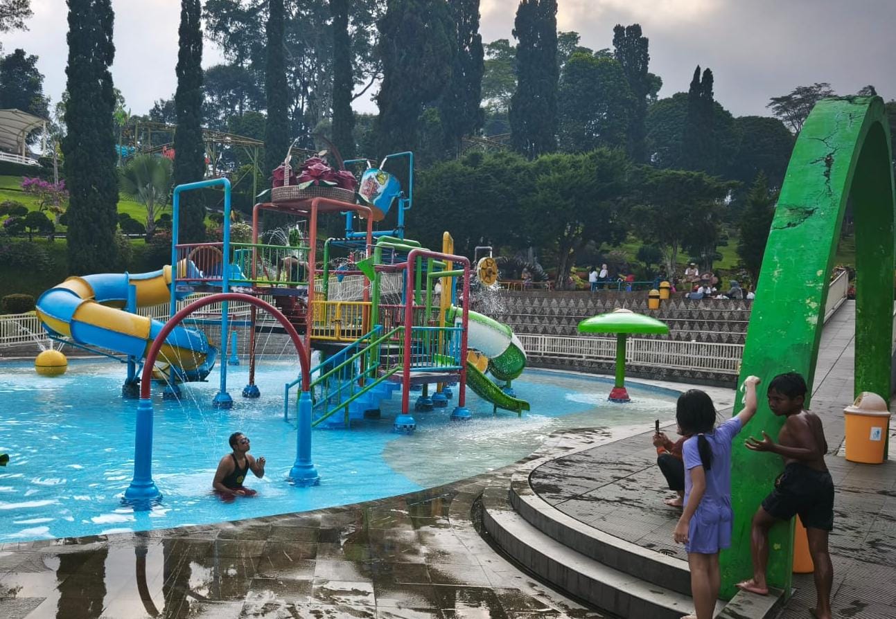 Liburan ke Kota Batu Bareng Anak? Terapkan 6 Tips Ini agar Si Kecil Tetap Happy dan Anti Rewel