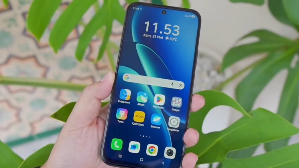 Rekomendasi HP 3 Jutaan September 2026, Ada yang Bawa Baterai 8.000 mAh