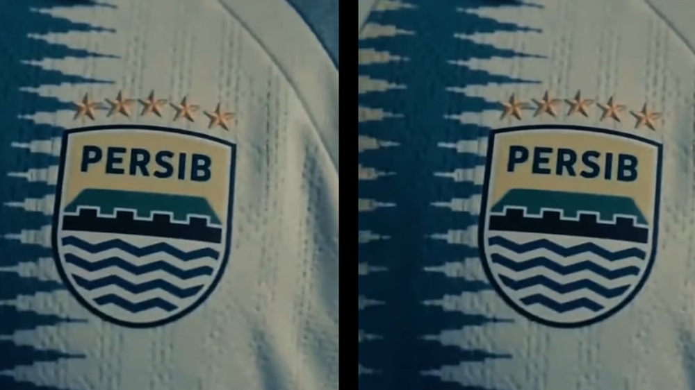 Jersey Persib 2026-2027 Mulai Bocor, Bobotoh Penasaran dengan Desain Terbaru