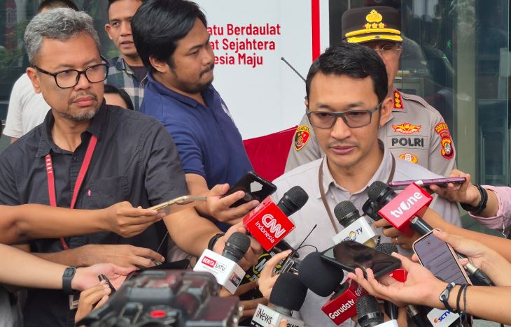 KPK Cecar Komisaris Inhutani V soal Kerja Sama dengan PT PML 'Berhadiah' Rubicon-Pajero-Dolar Singapura