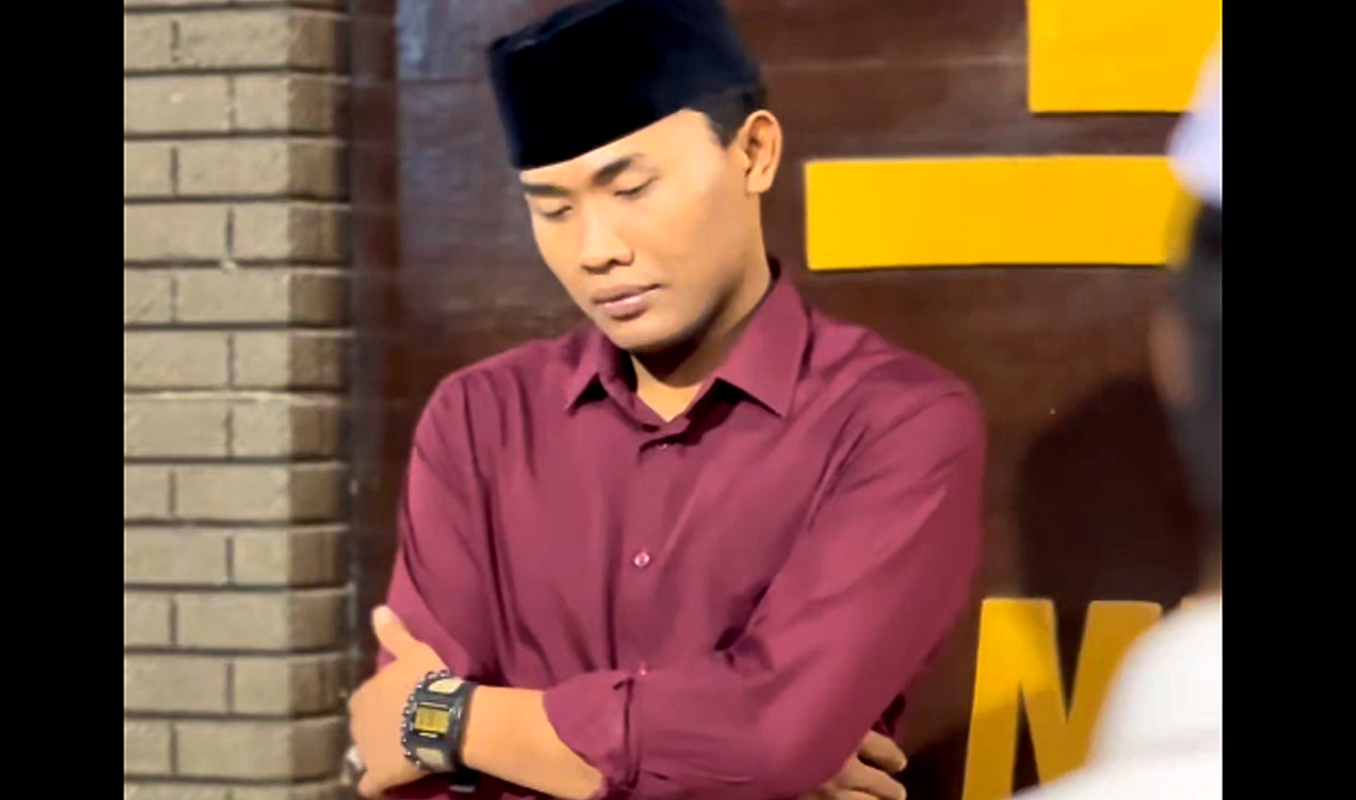 Gus Elham Minta Maaf, tapi Publik Tetap Desak Proses Hukum atas Video Lama yang Viral