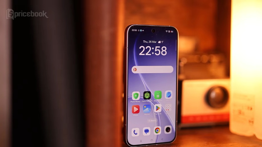 HP OPPO Terbaru 2026: Baterai 7000 mAh Gegerkan Pasar, Ini Daftar Lengkapnya