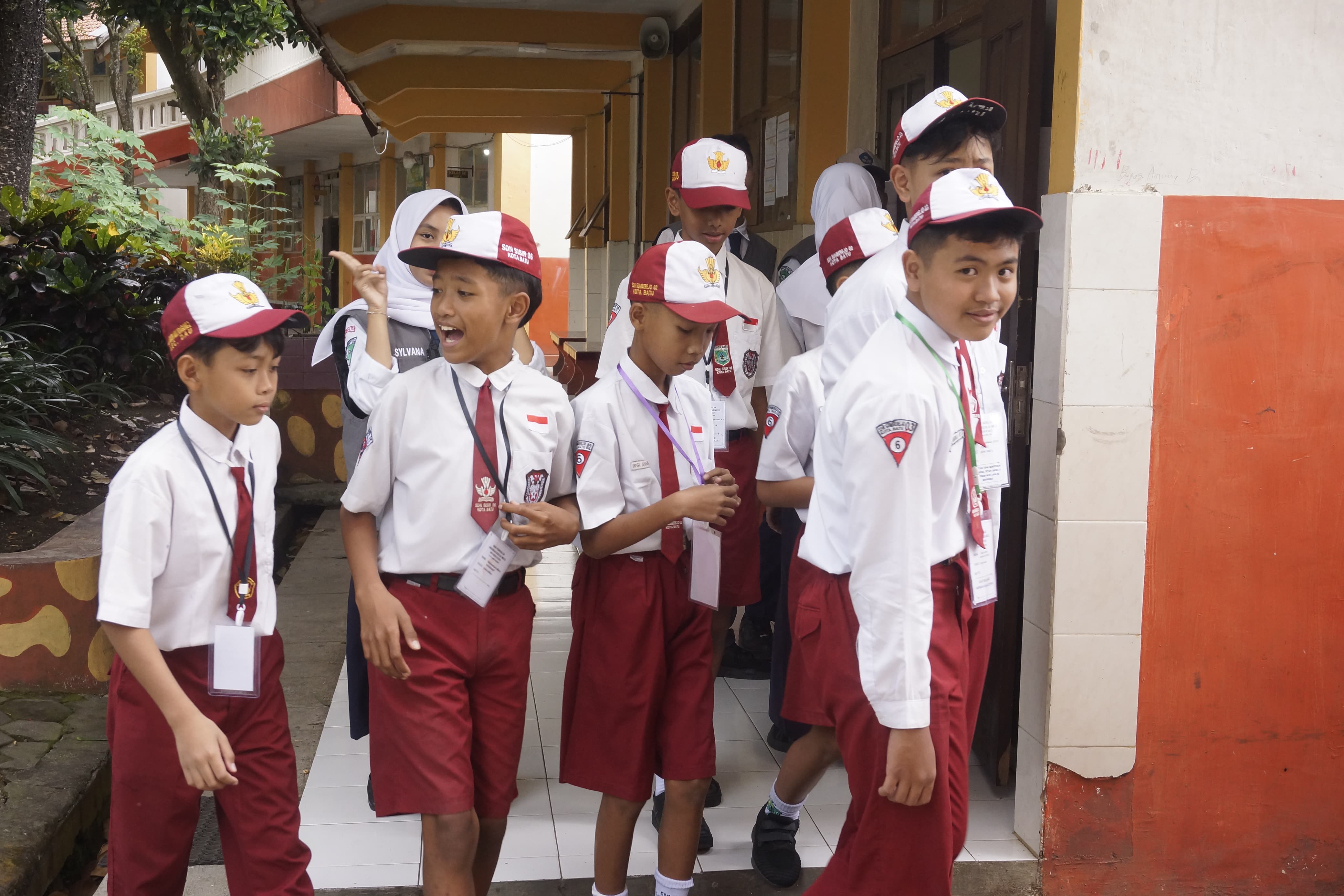 10 Lomba Agustusan Ramah Anak untuk HUT RI ke-81, Seru, Aman, dan Edukatif