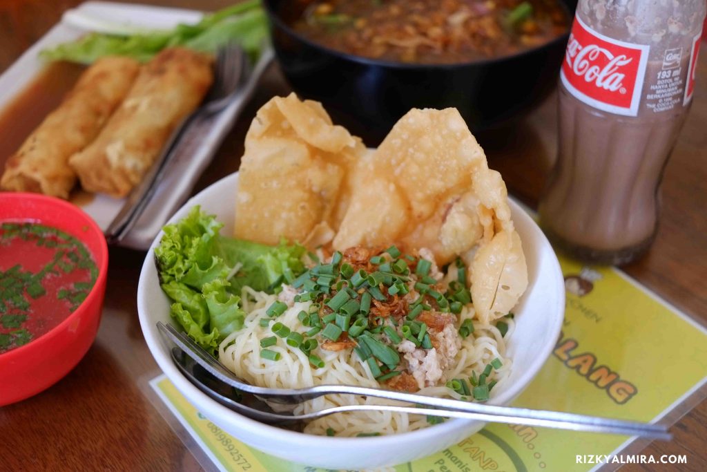 Ini Dia 9 Kuliner Viral yang Wajib Dicoba di Malang