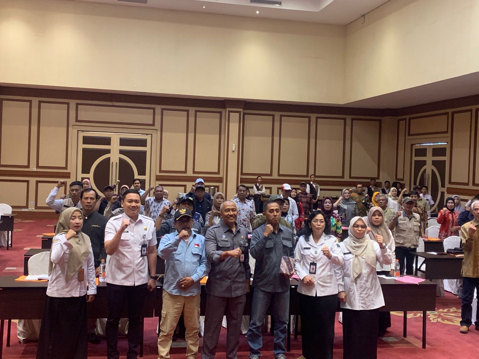 Tiga Perda Penting Disosialisasikan Pemkot Malang, dari Kota Layak Anak hingga Pajak Daerah