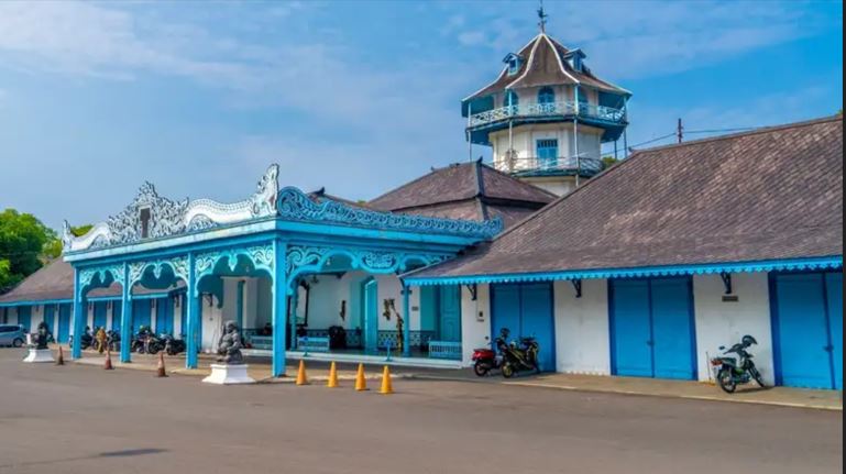 Sejarah Keraton Surakarta, Peninggalan Penting dari Kerajaan Mataram Islam