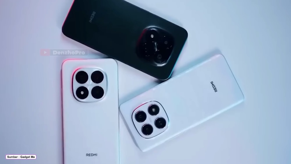 10 HP Terbaru 2026 yang Sudah Bisa Dibeli di Indonesia, Poco F8 Ultra hingga Redmi Note 15 Diburu