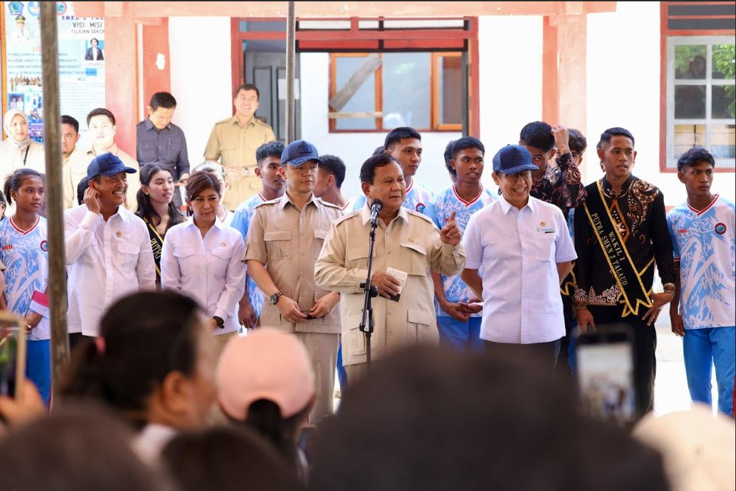 Presiden Prabowo Bakal Resmikan 1.386 Kampung Nelayan Merah Putih 2026, Salah Satunya Desa Pujiharjo di Malang