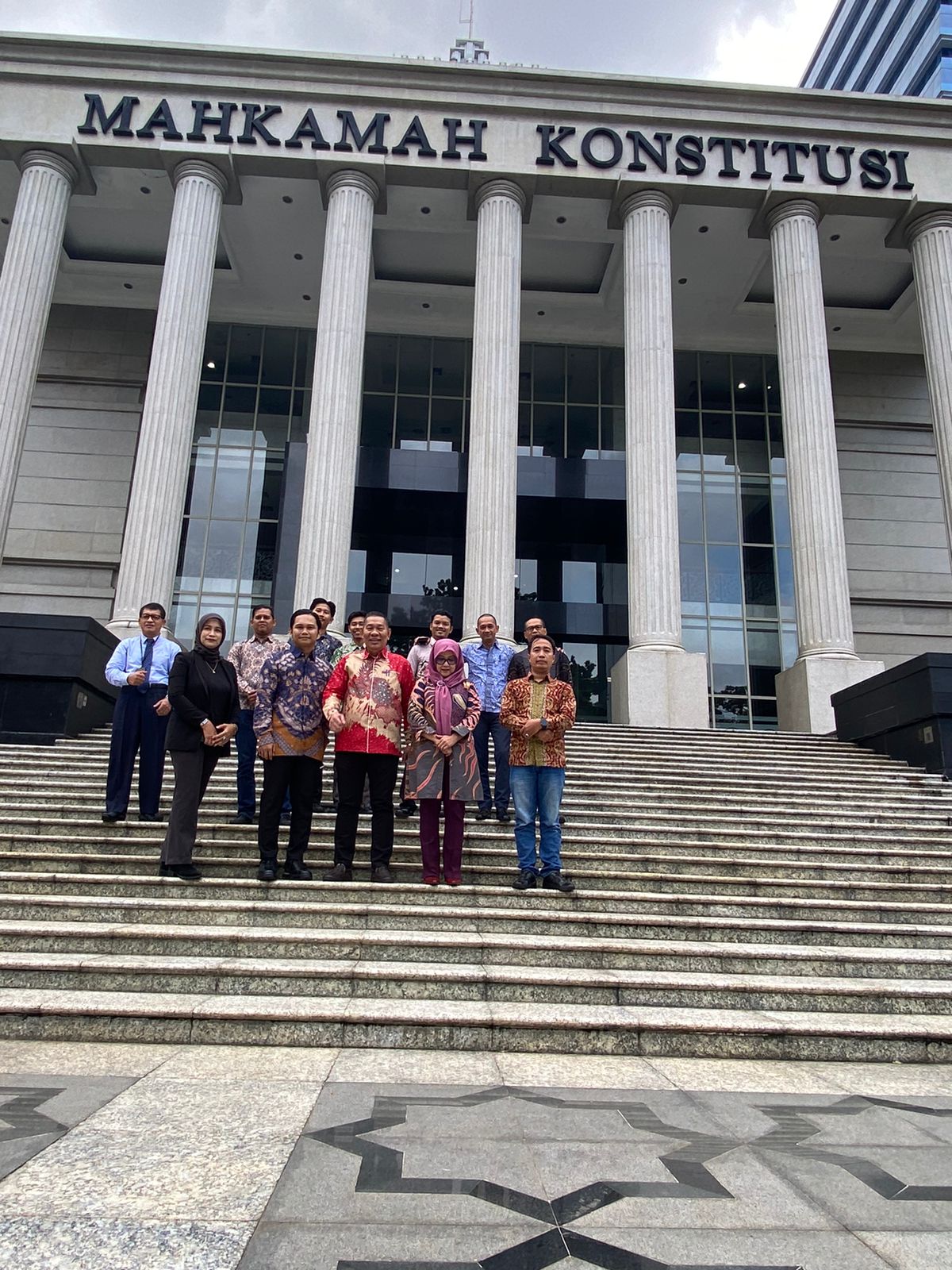 Kuota Internet Hangus Kembali Digugat ke MK, Kali Ini oleh Mahasiswa