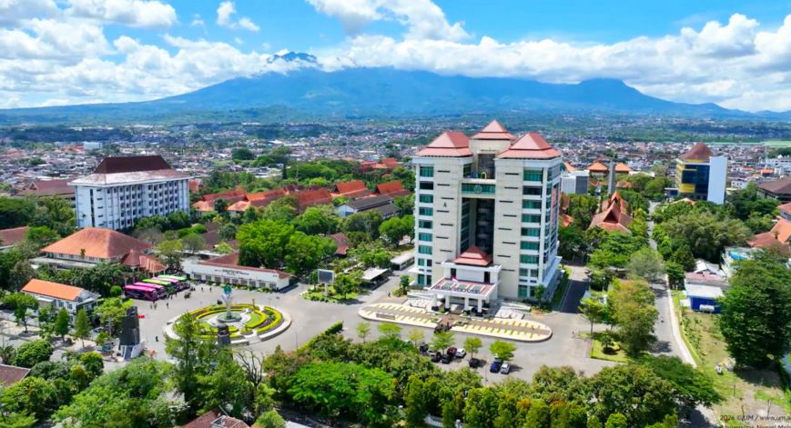 UM Pilih Fokus Riset Gizi Ketimbang Kelola SPPG, Rektor: Kampus Bukan Operator