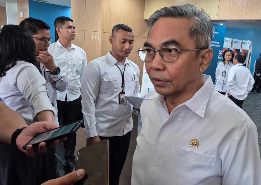 Ketua KPK Ungkap Pengembalian Uang dari Sejumlah Biro Haji Hampir Rp100 M 