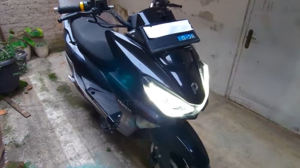 Polytron Fox-R Dipakai 3 Tahun dan Hampir 20.000 Km, Ini Kerusakan dan Biaya Perawatannya