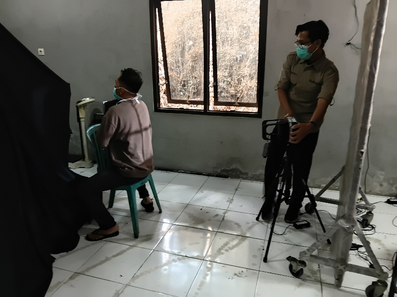 Puskesmas Sisir Batu Temukan 32 Kasus Baru TBC, Warga Bisa Manfaatkan Rontgen Gratis
