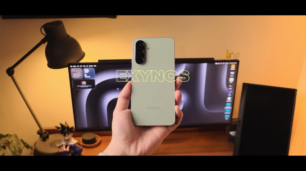 Samsung A56 usai 1 Tahun Masih Worth It Dibeli? Harga Turun, Kamera Dipuji, tapi Ada Kekurangannya, Apa Itu?