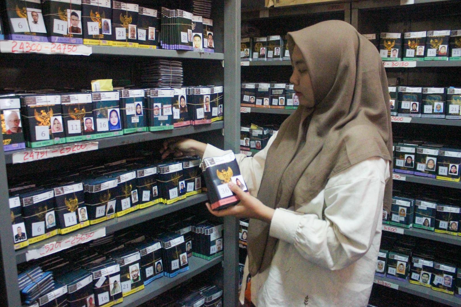 Siskohat Jadi Tulang Punggung Operasi Haji, Pantau Pergerakan Jemaah hingga Distribusi Konsumsi