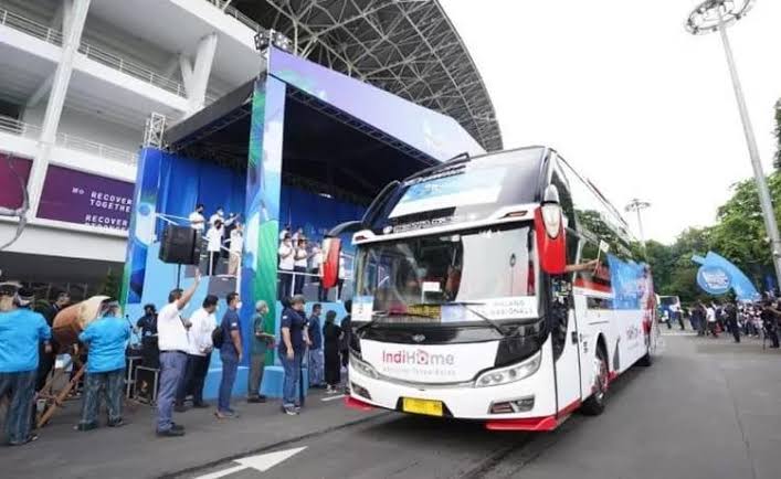 Pemkot Malang Siapkan 10 Bus untuk Program Mudik Gratis Idul Fitri 2025, Ini Cara Daftarnya!