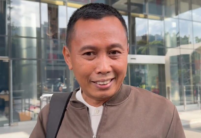 Anggota DPRD Kota Mojokerto Rufis Ngaku Dicecar 19 Pertanyaan terkait Kuota Haji