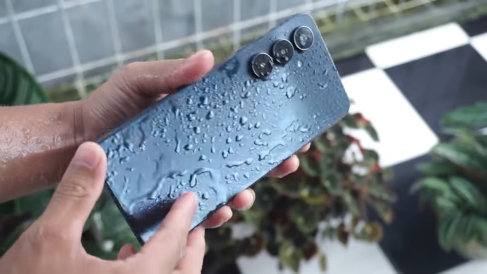 Nubia P80 Max Resmi Meluncur, HP Tangguh Baterai 6000 mAh dengan GPS Akurat dan NFC