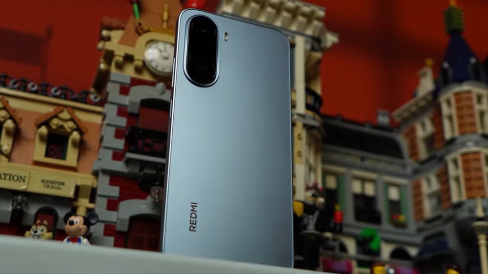 Review Redmi A7 Pro: HP Rp1 Jutaan Xiaomi Ini Speknya Mengejutkan