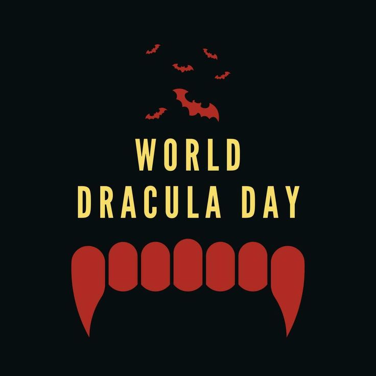 26 Mei Juga World Dracula Day, Berawal Dari Novel Yang Mengguncang Dunia Hingga Jadi Legenda!