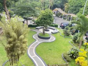 FEB UB Perkuat Implementasi Green Campus melalui Sosialisasi dan Penerapan Surat Edaran Dekan