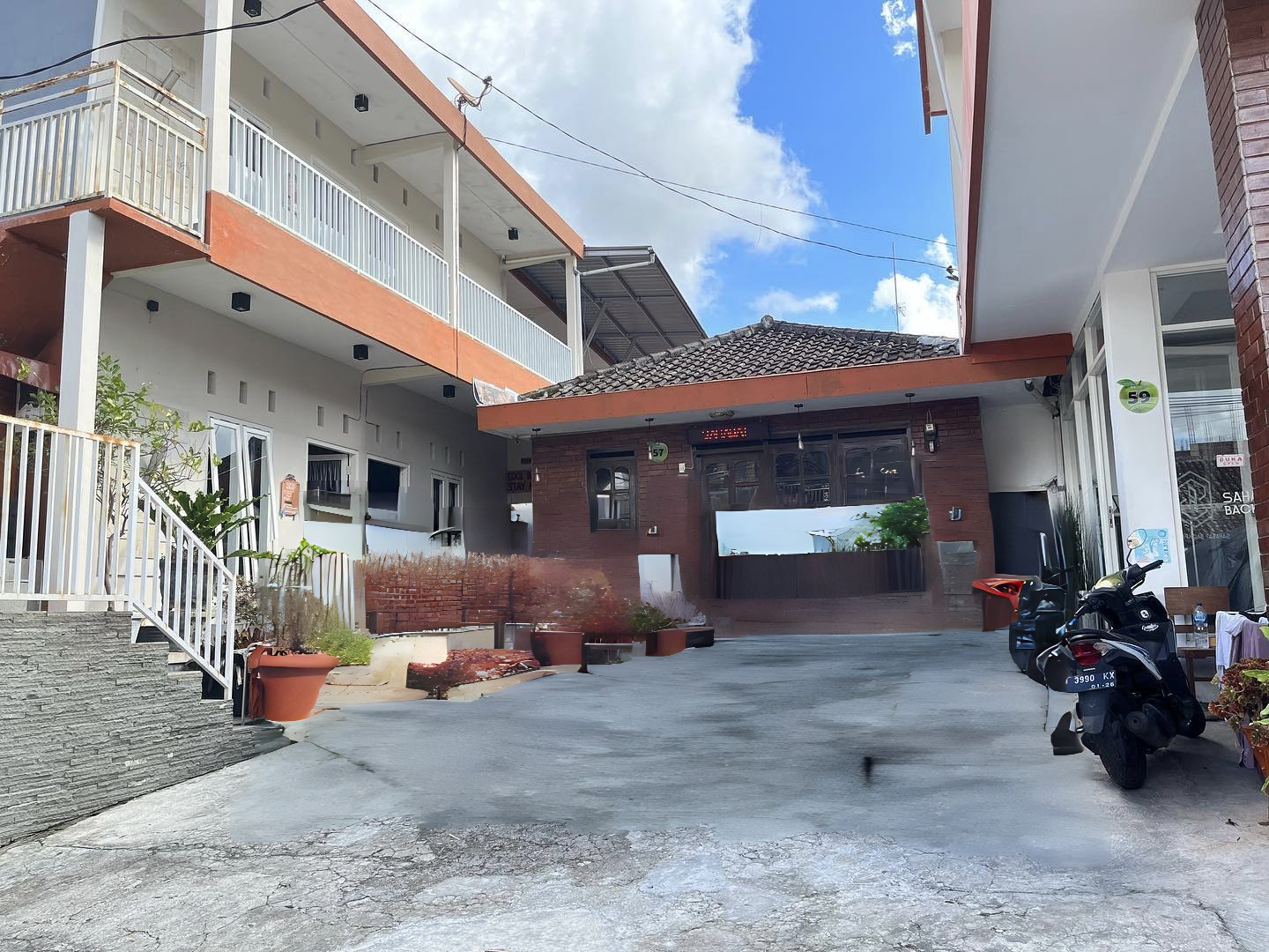 5 Penginapan Murah di Kota Batu Dekat Tempat Wisata, Harga Mulai Rp100 Ribuan