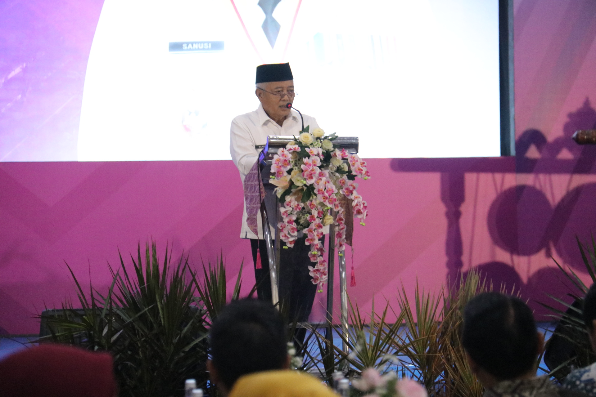 Selamatan Giling Pabrik Gula Kebon Agung 2025, Bupati Sanusi Minta PG dan Petani Tebu Kuatkan Kemitraan