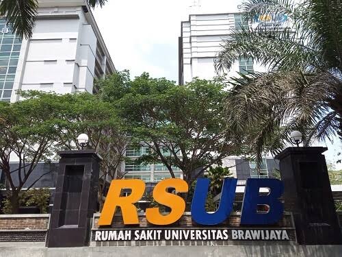 Benteng Baru Covid-19 Segera Hadir di Malang, Gandeng Jerman, RSUB Akan Dilengkapi Infection Center