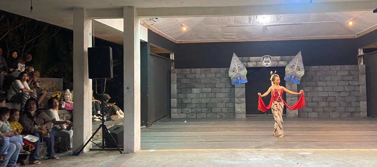 Hari Tari Sedunia di Malang Tekankan Pelestarian Budaya dan Regenerasi Seniman Muda