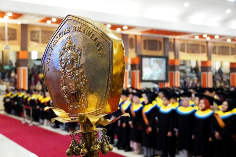 UB Melesat ke Peringkat 680 Dunia QS World University Ranking