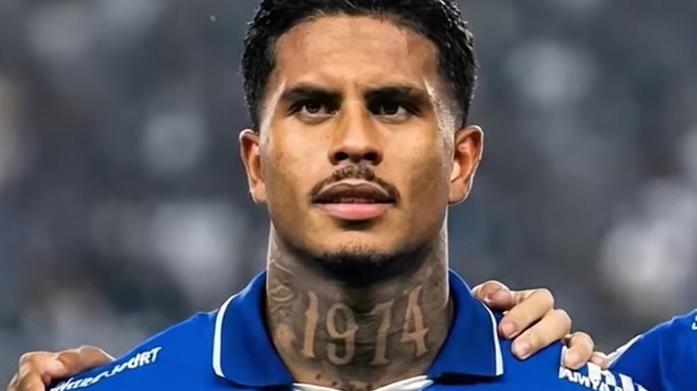 Ramon Tanque Terancam Tergusur dari Persib? Kontrak Baru hingga 2028 Ternyata Belum Cukup