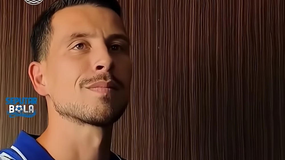 Bukan Thom Haye, Julio Cesar Justru Jadi Tanda Tanya dalam Perayaan Juara Persib