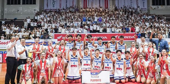 Lanjutan DBL 2024 di Malang, SMA Kalam Kudus Menyusul ke Babak  Playoffs 