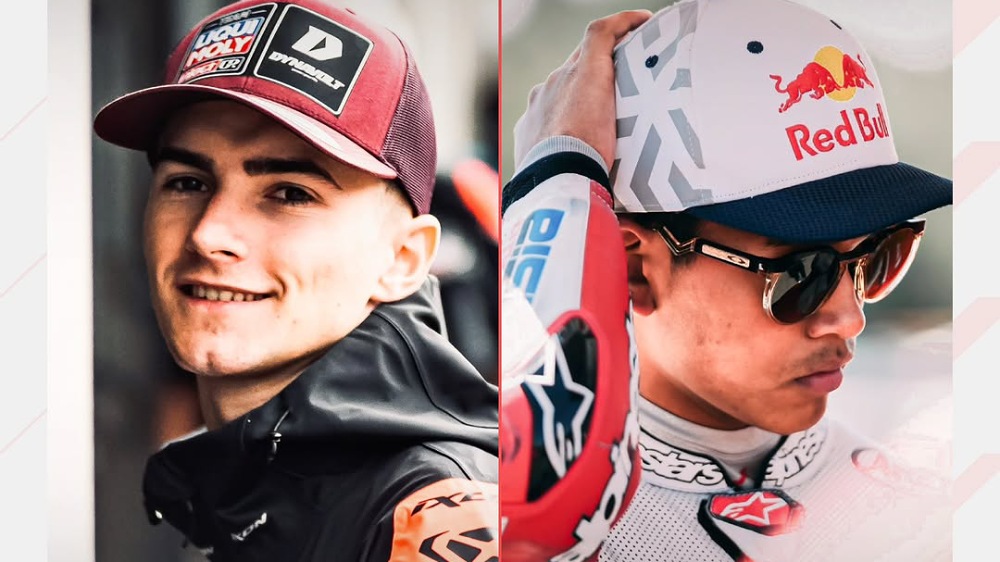 Veda Ega Pratama vs Muñoz Masih Diperdebatkan, Penalti Moto3 Austria Belum Reda