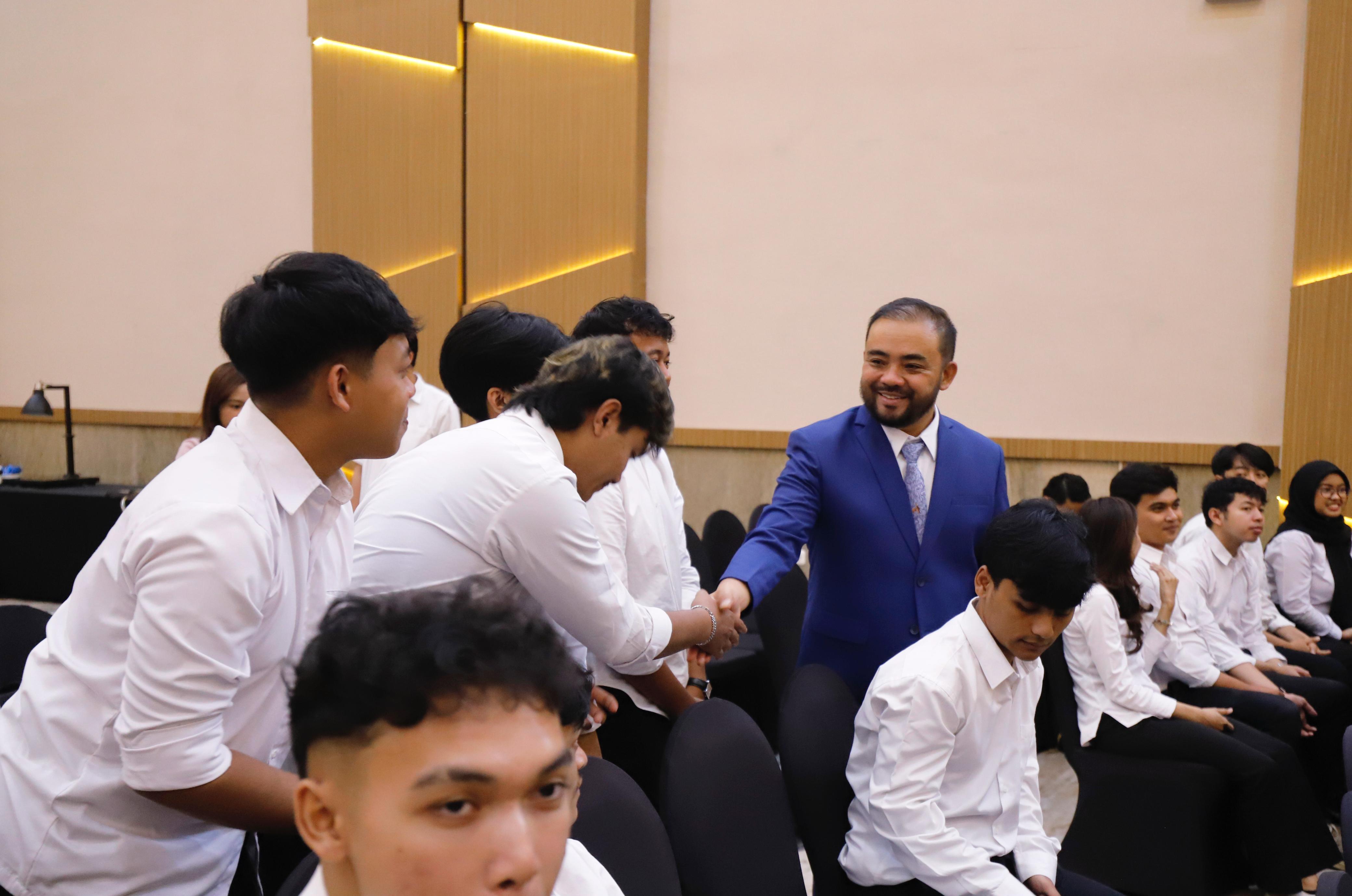 Generasi Muda Kota Batu Didorong Kuasai Berbagai Macam Skill di Era Transformasi Dunia Kerja 