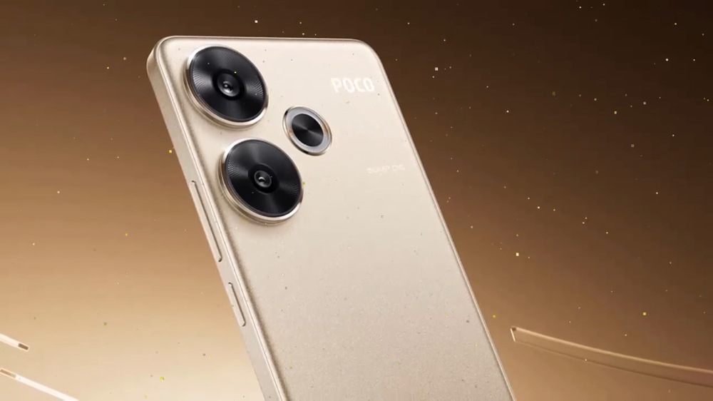 HP Xiaomi RAM 8 GB Terbaik 2026, Poco F6 hingga Redmi Note 13 5G Spek Gahar Harga Bersahabat