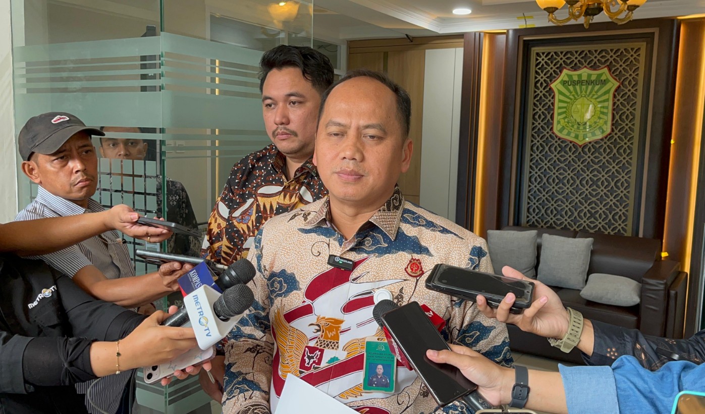 JAM Pidsus Selamatkan Keuangan Negara Rp19.122 Triliun Sepanjang 2025