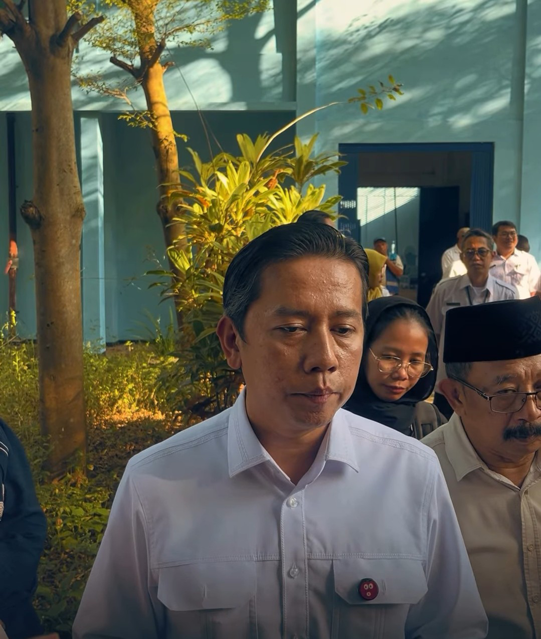 DPRD Kota Malang Tinjau Mesin RDF dan Pirolisis, Perkuat Pengelolaan Sampah Berbasis Energi