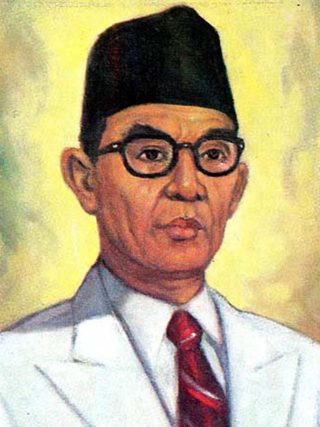 2 Mei, Hari Pendidikan Nasional : Belajar Dari Pedoman Ki Hajar Dewantara, Keteladanan Pendidikan!