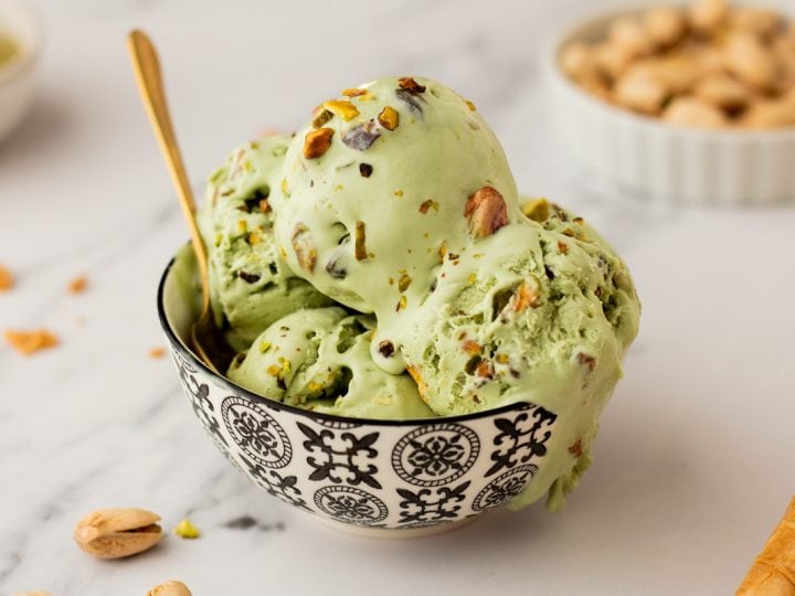Dari Dessert sampai Hidangan Gurih: Ini 9 Kreasi Pistachio yang Wajib Dicoba