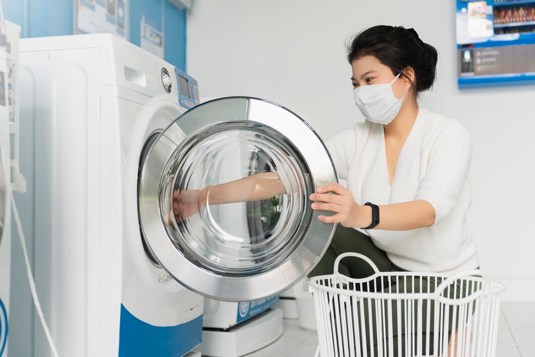 Cuaca Tidak Pasti Bikin Bingung Soal Cucian, Ini Rekomendasi Sembilan Self Laundry di Malang