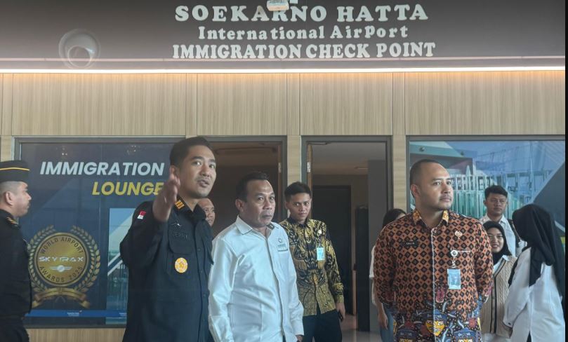 Imigrasi Gagalkan 1.524 Calon Korban Perdagangan Orang, Upaya Pencegahan Berlapis