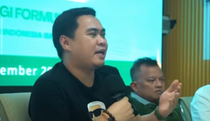 Viral Bobibos, BBM Buatan Anak Bangsa! Founder Buka Rahasia Ekstraksi Jerami Jadi BBM Nabati