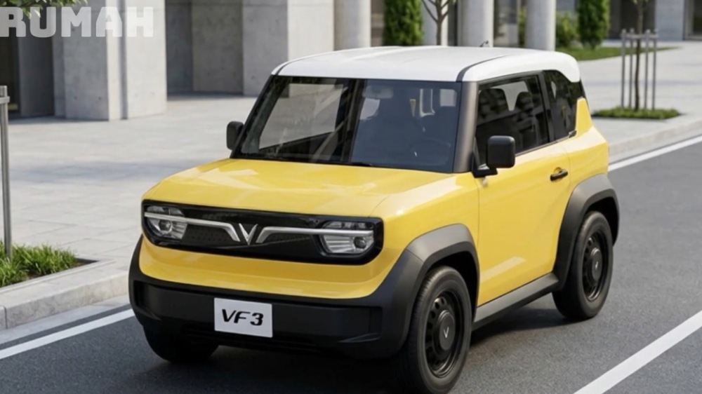 6 Mobil Listrik Rp200 Jutaan yang Layak Dibeli di 2026, Jarak Tempuh Tembus 395 Km