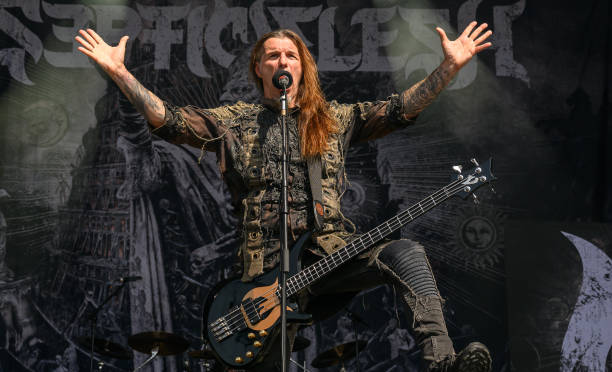 9 Lagu Symphonic Metal yang Bikin Kamu Serasa Nonton Film Fantasi