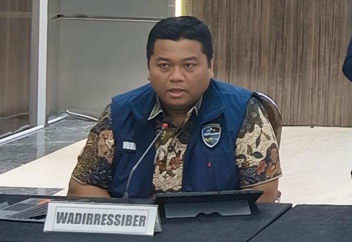  5 GB Data Disita dari Tersangka Bjorkanesia: Kebanyakan Nasabah Bank!