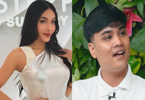 Denada Akui Ressa Anak Kandungnya, tapi Mediasi Buntu karena Tuntutan Rp7 M