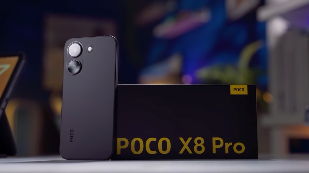 Review Poco X8 Pro 2026, Spek Makin Ganas tapi Harga dan Kameranya Jadi Sorotan