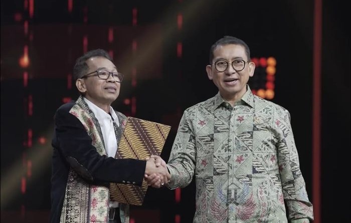 27 September Diresmikan Jadi Hari Komedi Nasional, Pelawak Senior Sambut Hangat