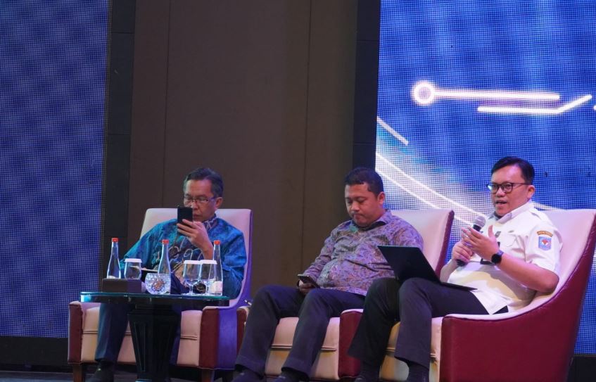 Pantau Pertumbuhan Ekonomi Daerah, Kemendagri Buat Program SIGROW